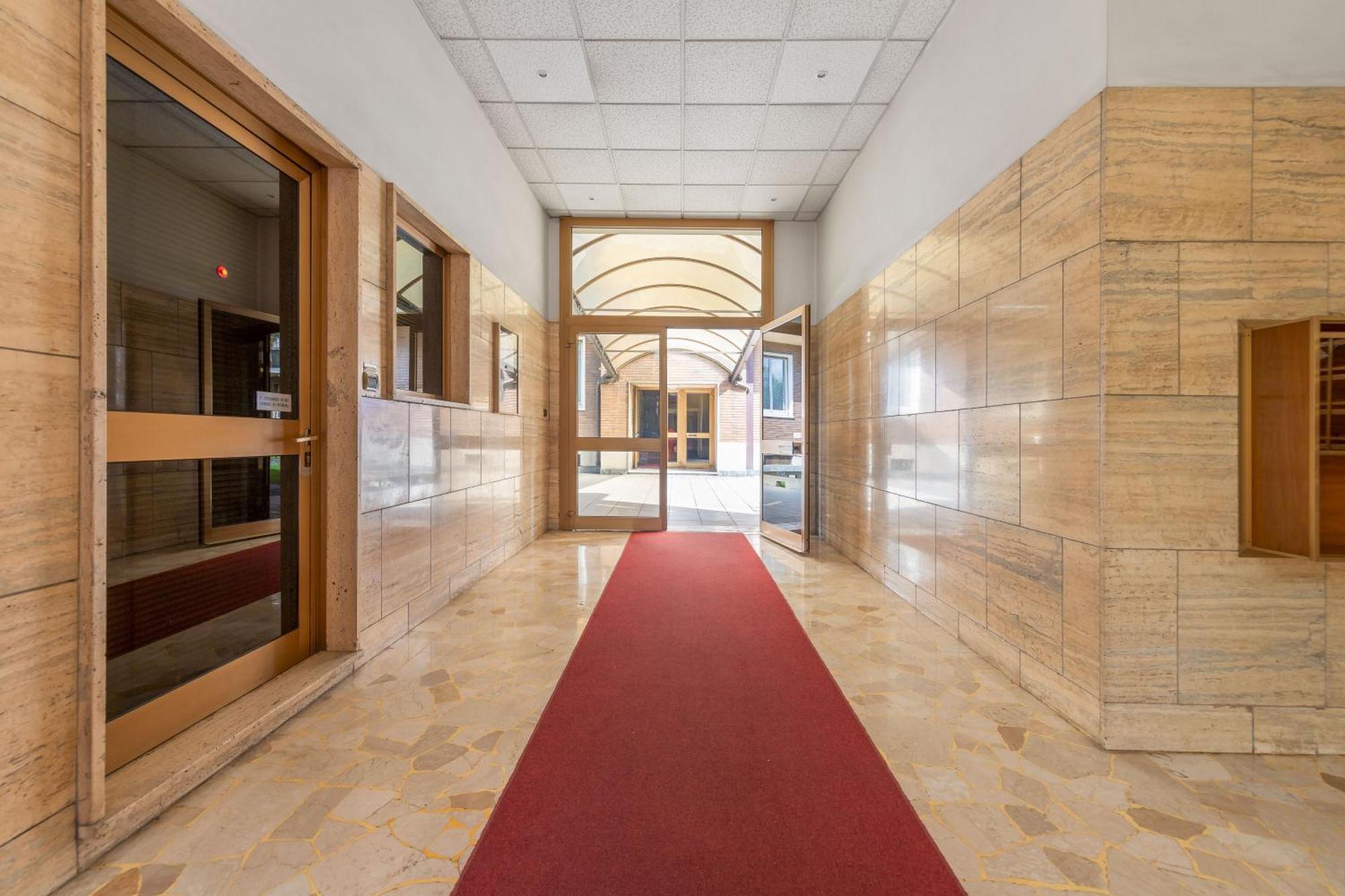 Casa Kind, Milano Bicocca - Isola - Garibaldi公寓 外观 照片