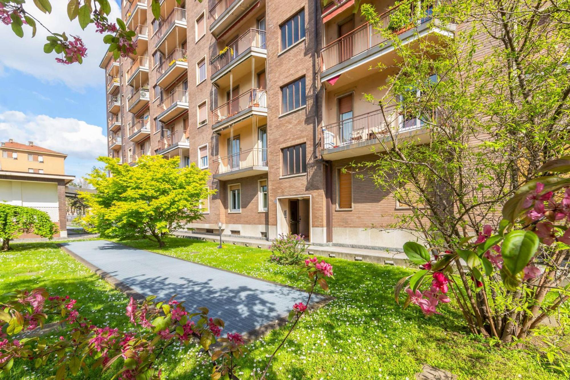 Casa Kind, Milano Bicocca - Isola - Garibaldi公寓 外观 照片